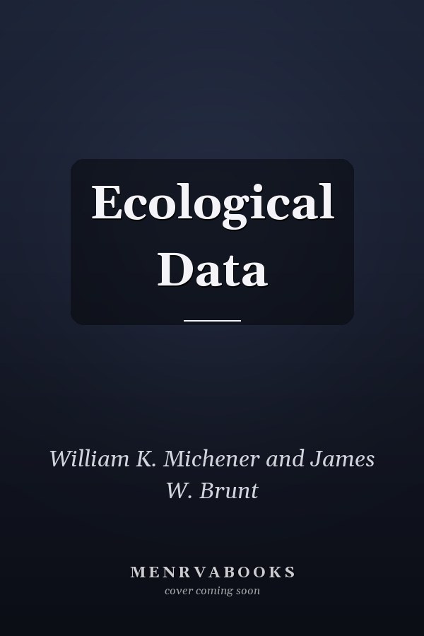 Ecological Data