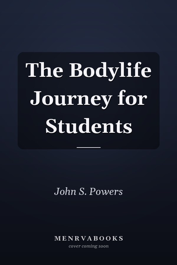 The Bodylife Journey for Students