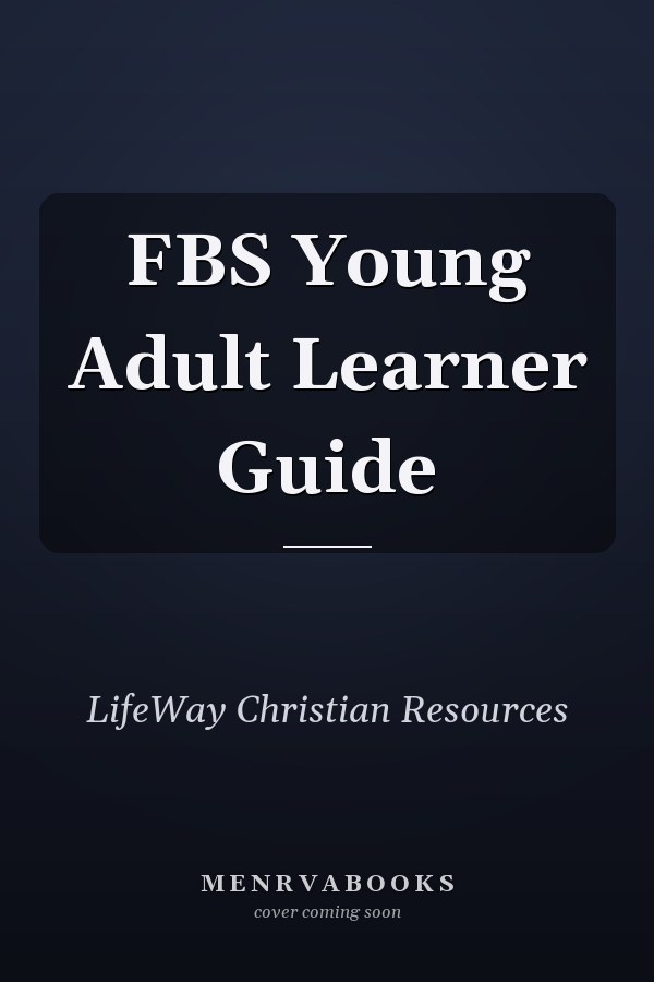 FBS Young Adult Learner Guide