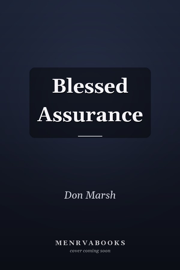 Blessed Assurance