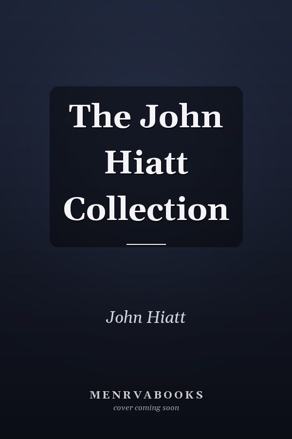 The John Hiatt Collection