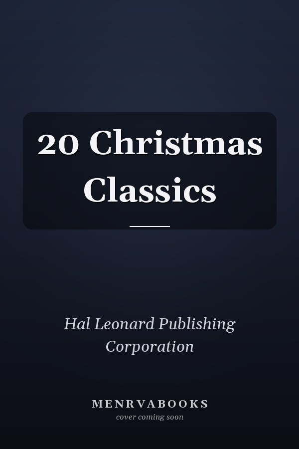 20 Christmas Classics