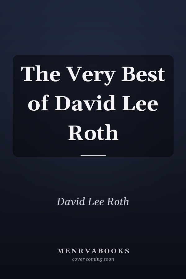 The Very Best of David Lee Roth
