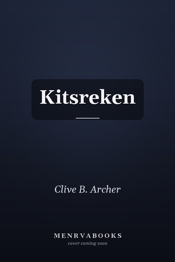 Kitsreken