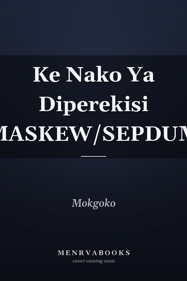 Ke Nako Ya Diperekisi (MASKEW/SEPDUM)