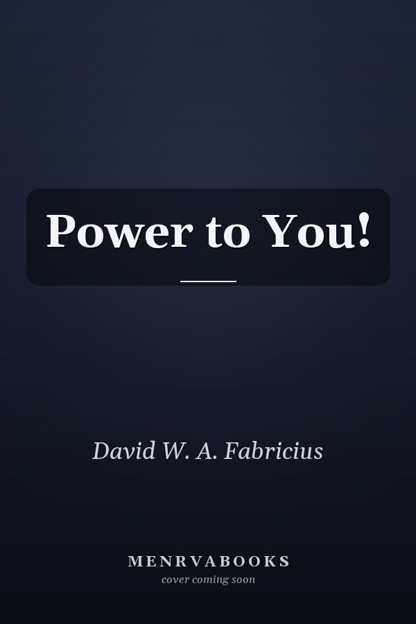 Power to You!