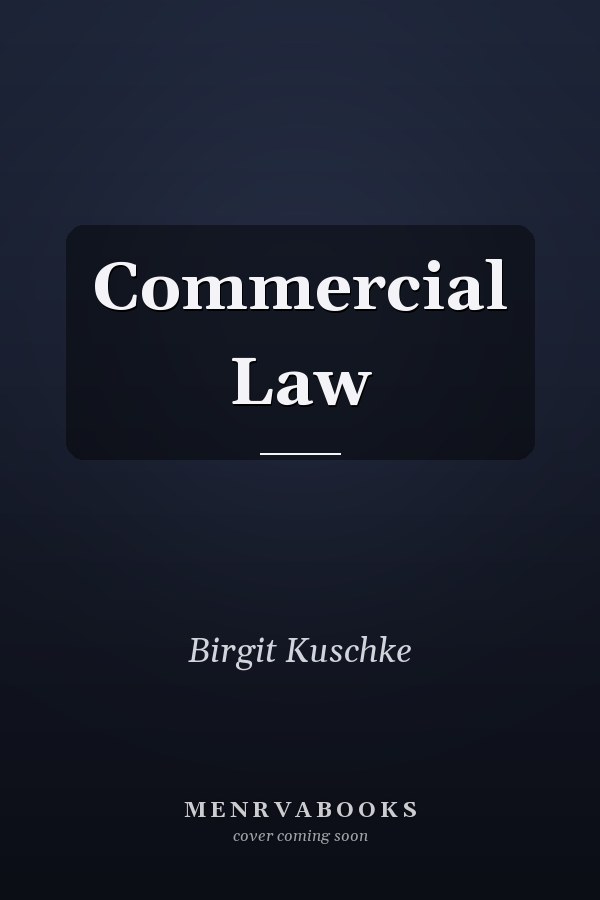 Commercial Law