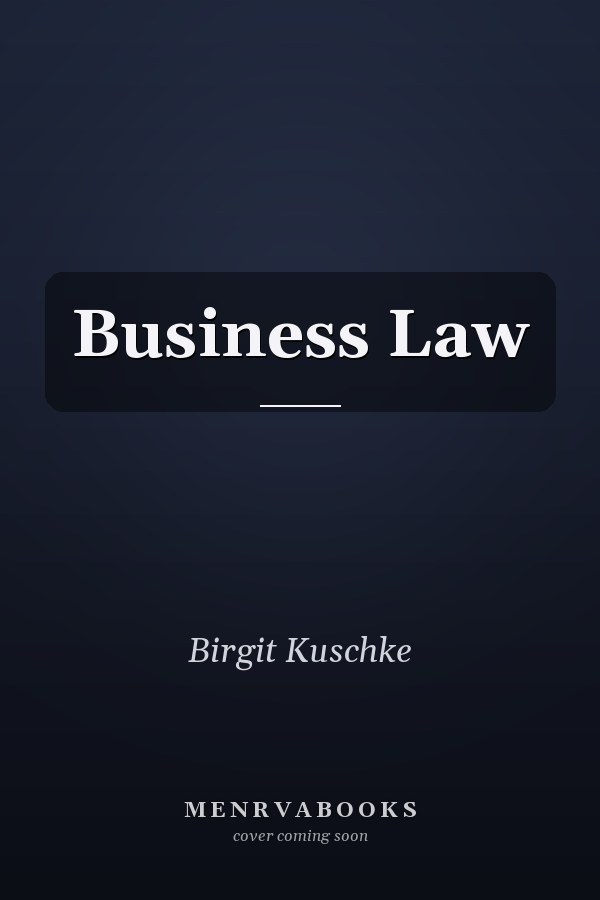Business Law