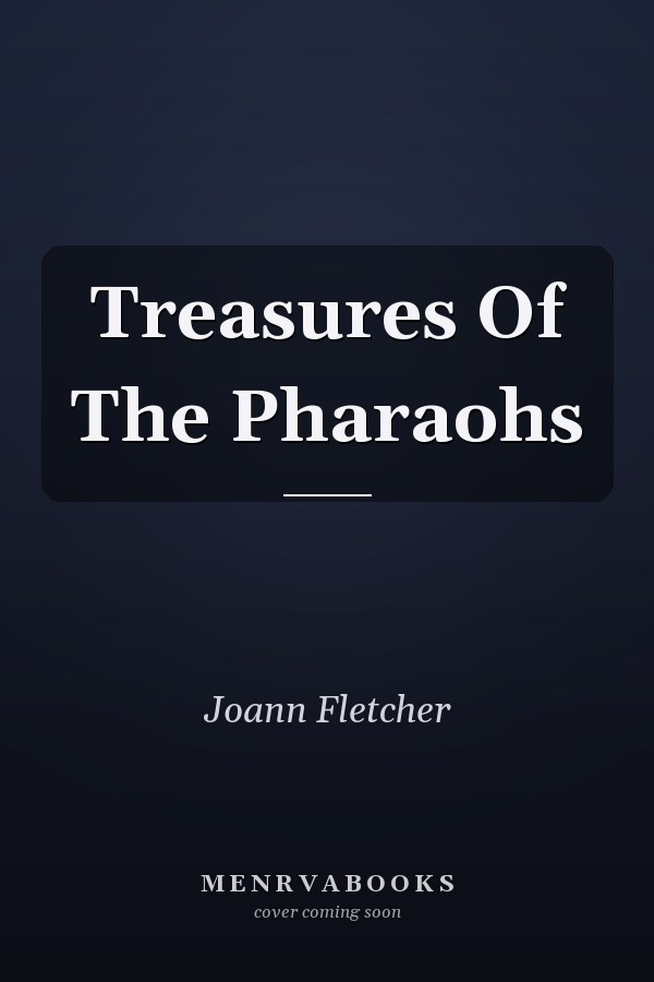 Treasures Of The Pharaohs