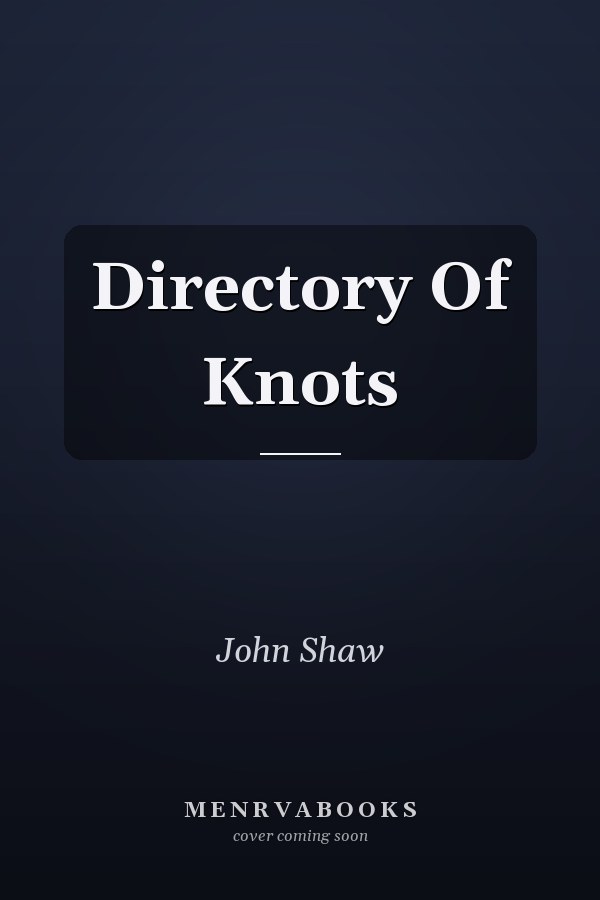 Directory Of Knots