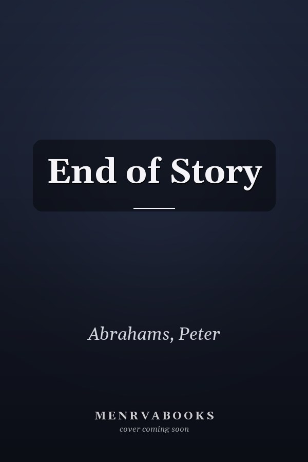 End of Story