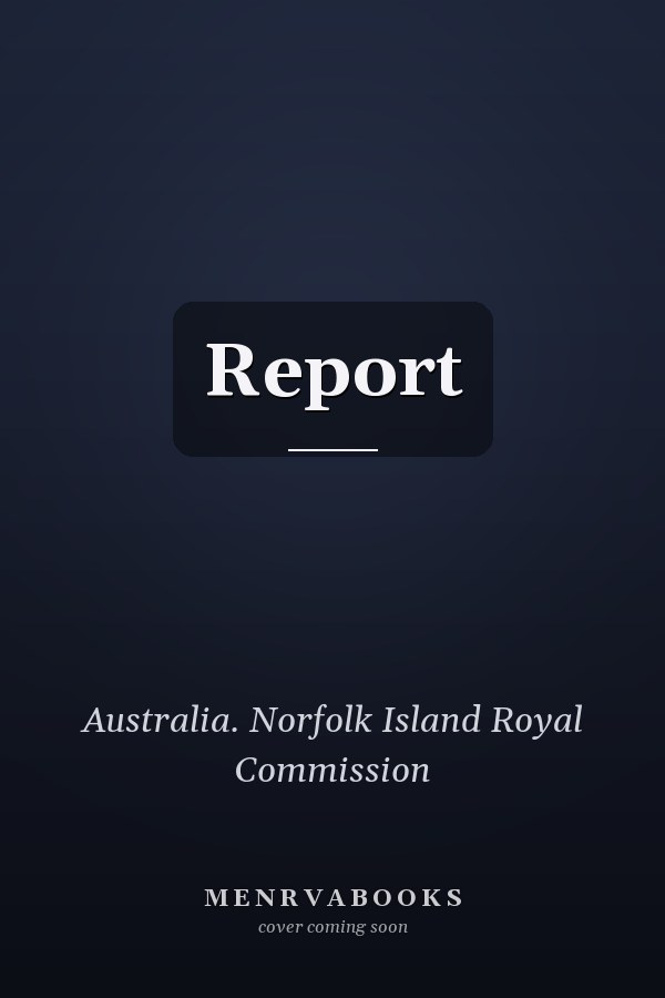 Report