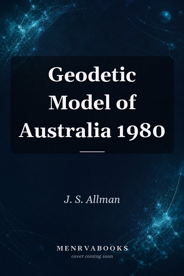 Geodetic Model of Australia 1980