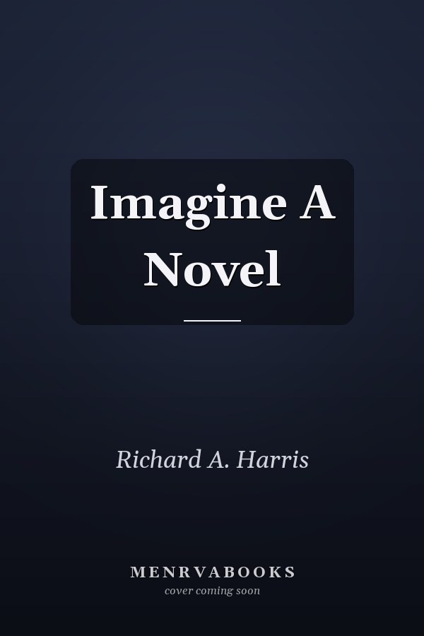 Imagine A Novel