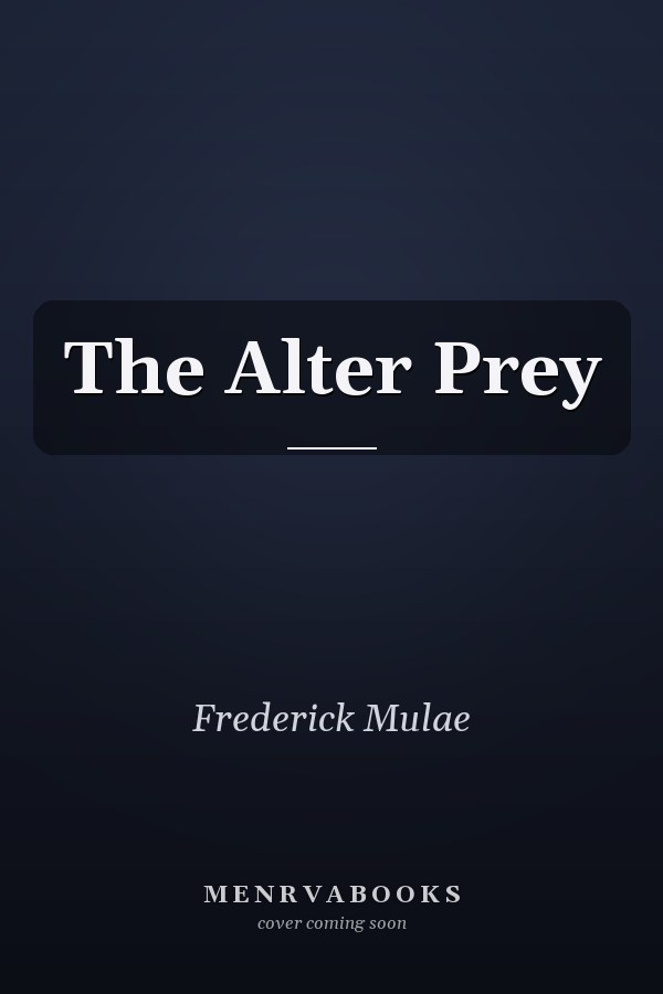 The Alter Prey