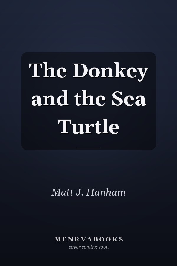 The Donkey and the Sea Turtle