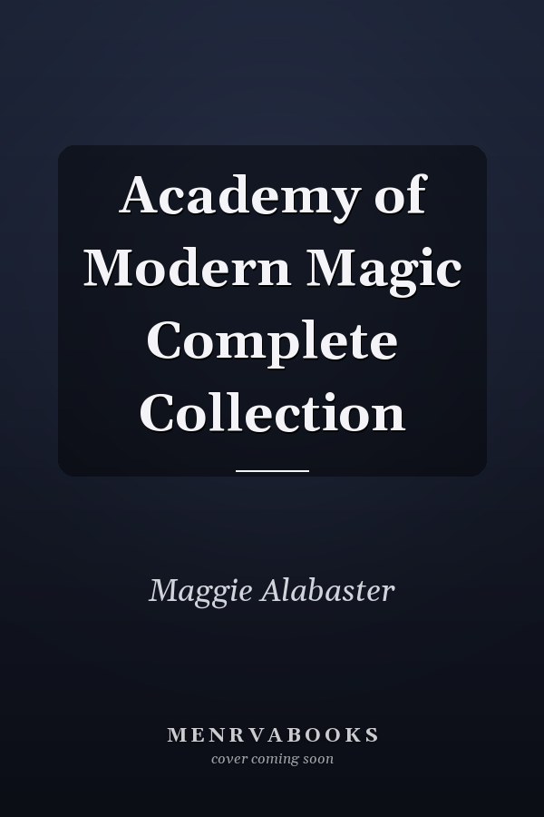 Academy of Modern Magic Complete Collection
