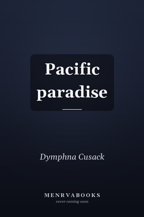 Pacific paradise