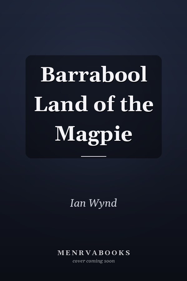 Barrabool Land of the Magpie