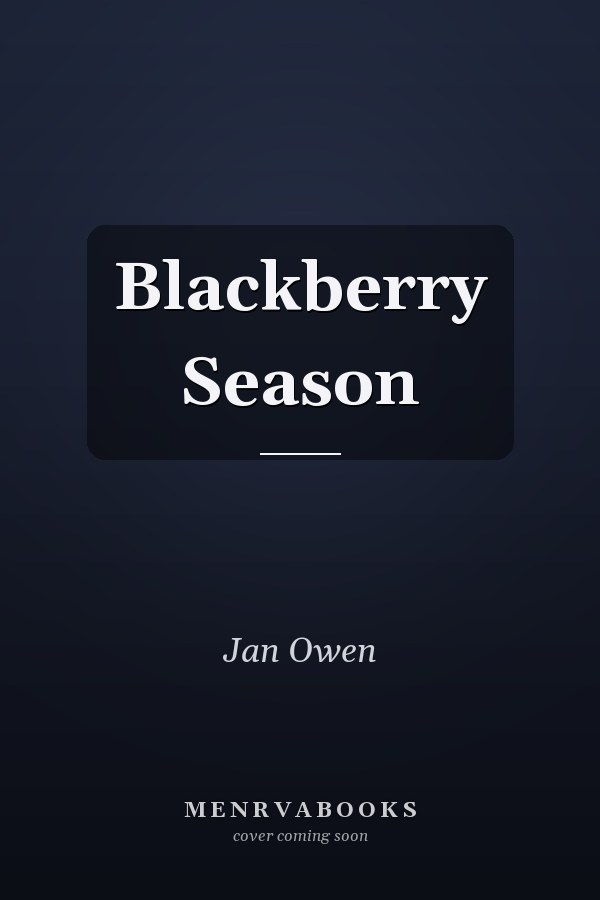Blackberry Season