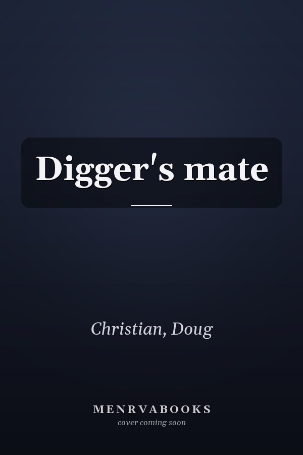 Digger's mate