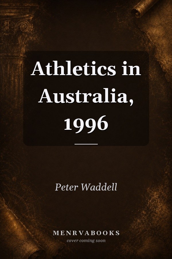 Athletics in Australia, 1996