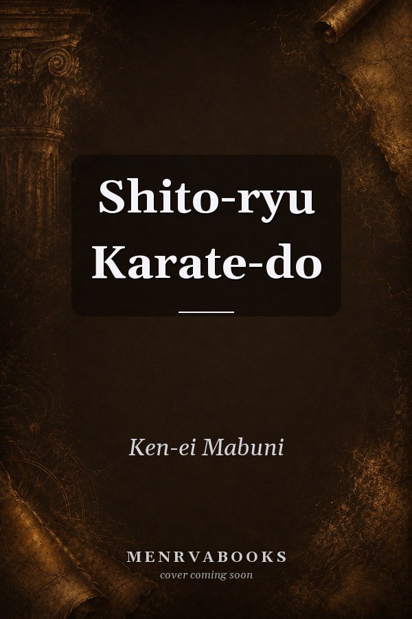 Shito-ryu Karate-do