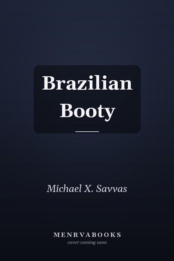 Brazilian Booty