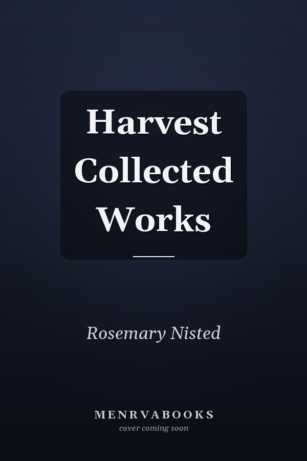 Harvest Collected Works