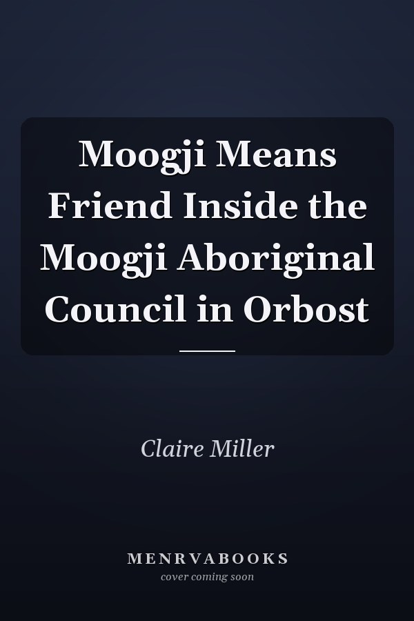 Moogji Means Friend Inside the Moogji Aboriginal Council in Orbost