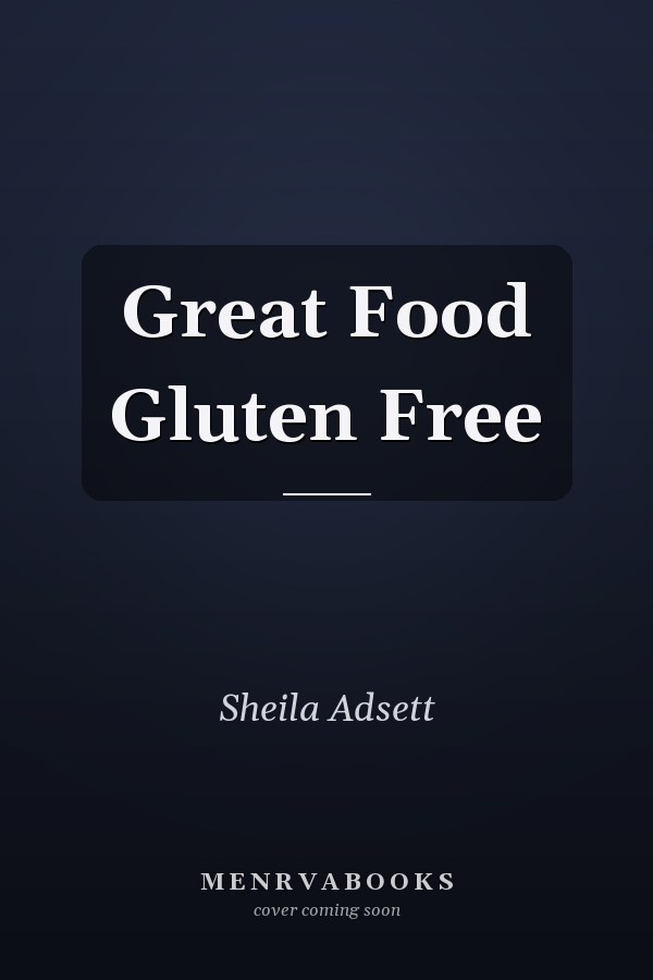 Great Food Gluten Free
