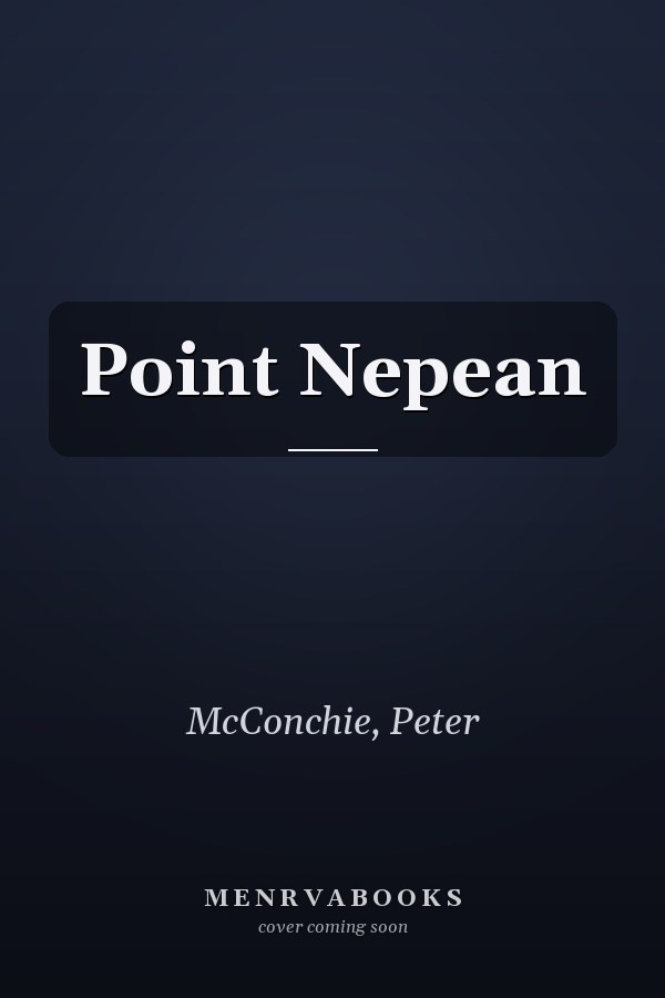Point Nepean