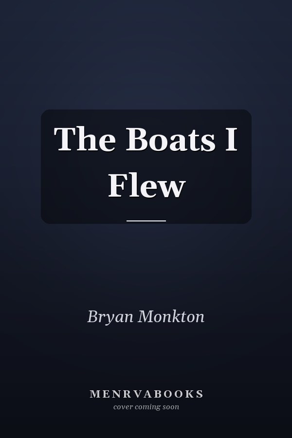 The Boats I Flew