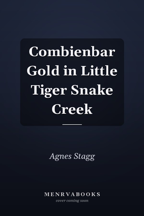 Combienbar Gold in Little Tiger Snake Creek