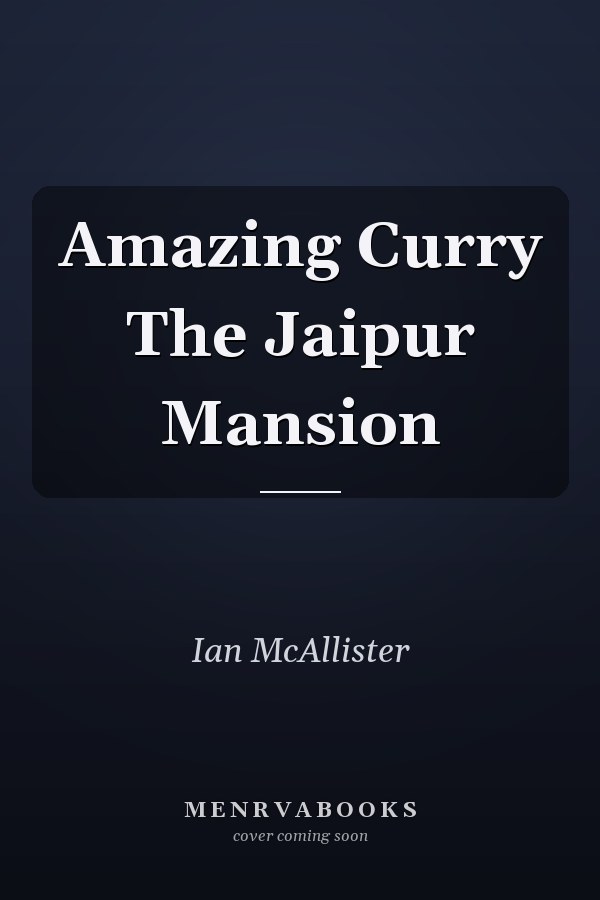 Amazing Curry The Jaipur Mansion