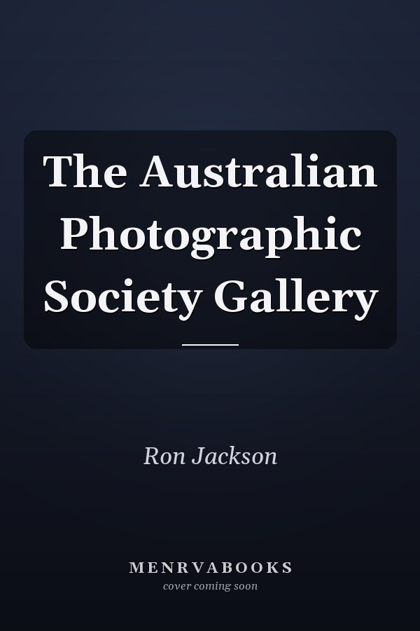 The Australian Photographic Society Gallery