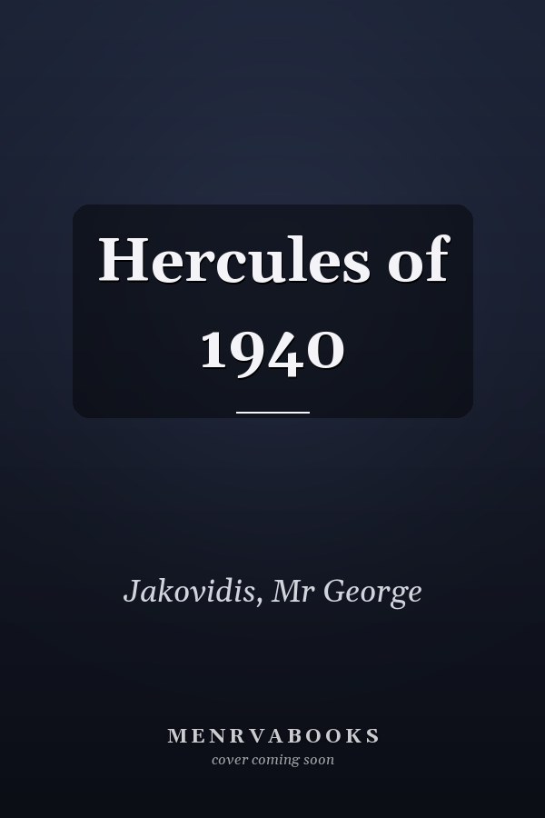 Hercules of 1940