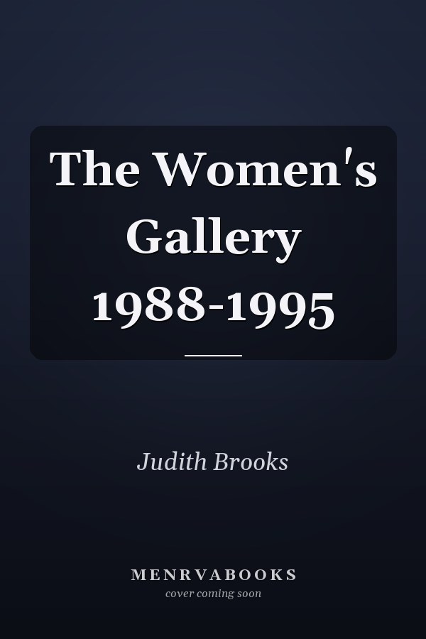 The Women's Gallery 1988-1995