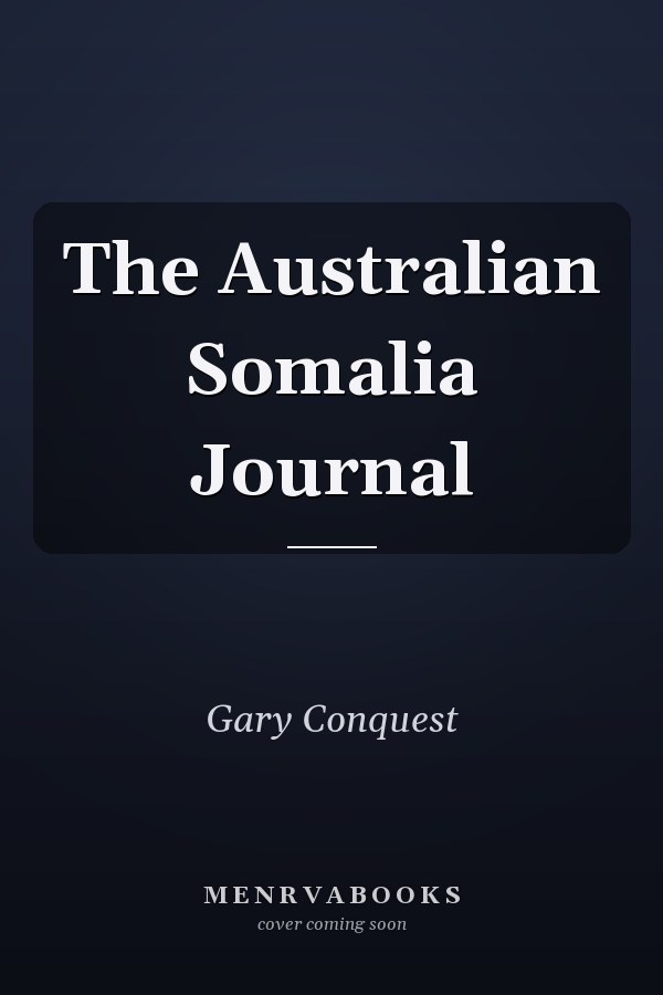 The Australian Somalia Journal