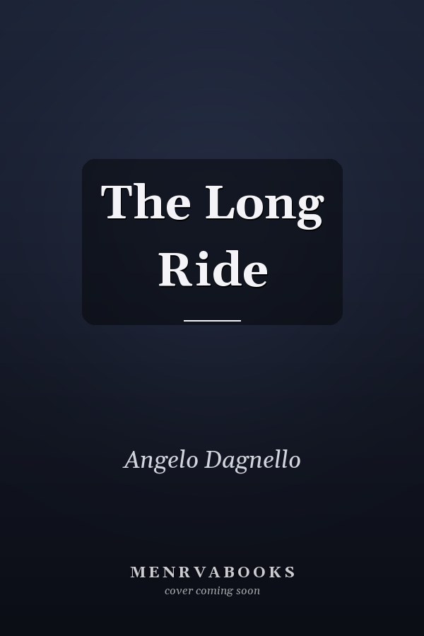 The Long Ride