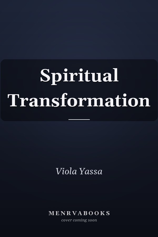 Spiritual Transformation