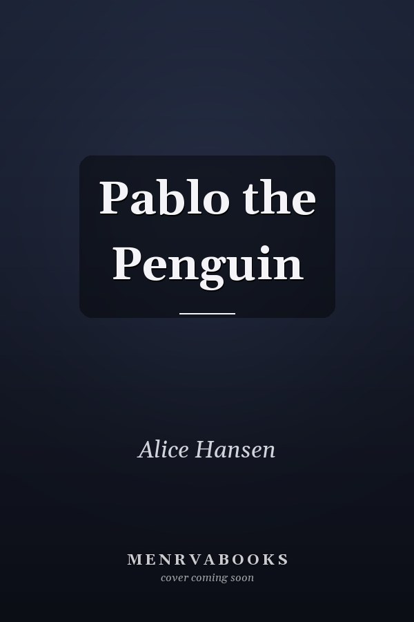 Pablo the Penguin