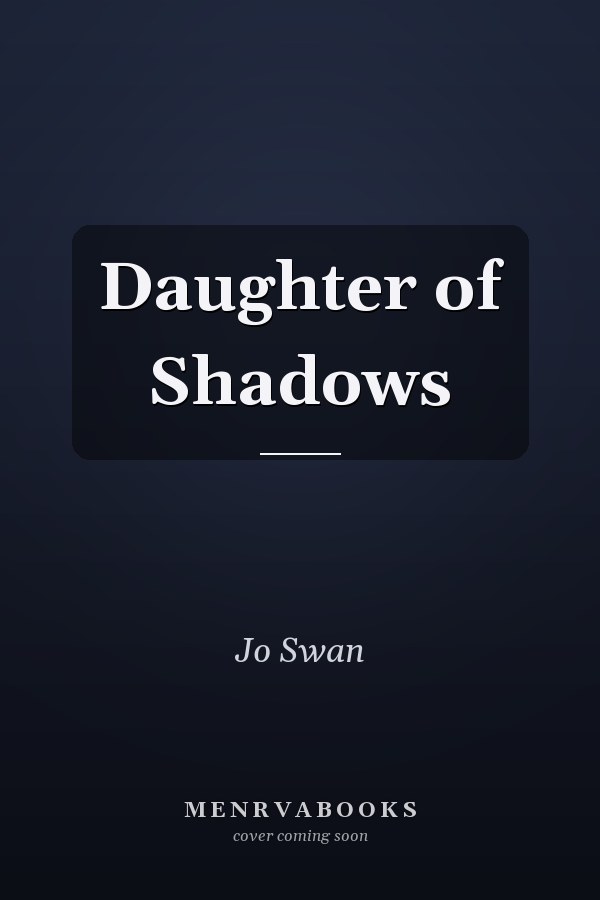Daughter of Shadows