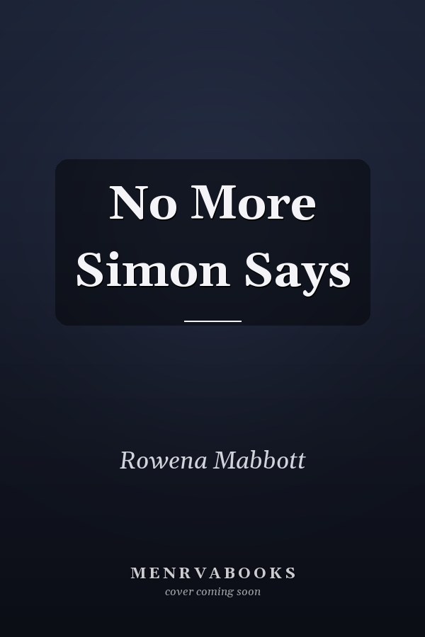No More Simon Says