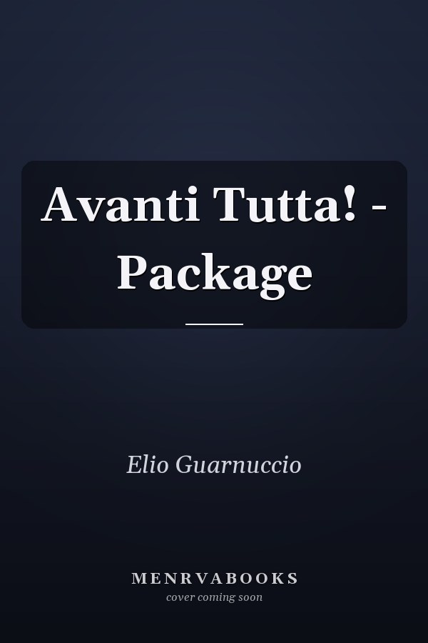 Avanti Tutta! - Package
