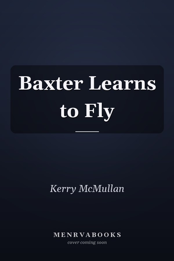 Baxter Learns to Fly