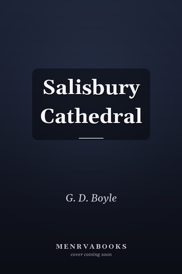 Salisbury Cathedral