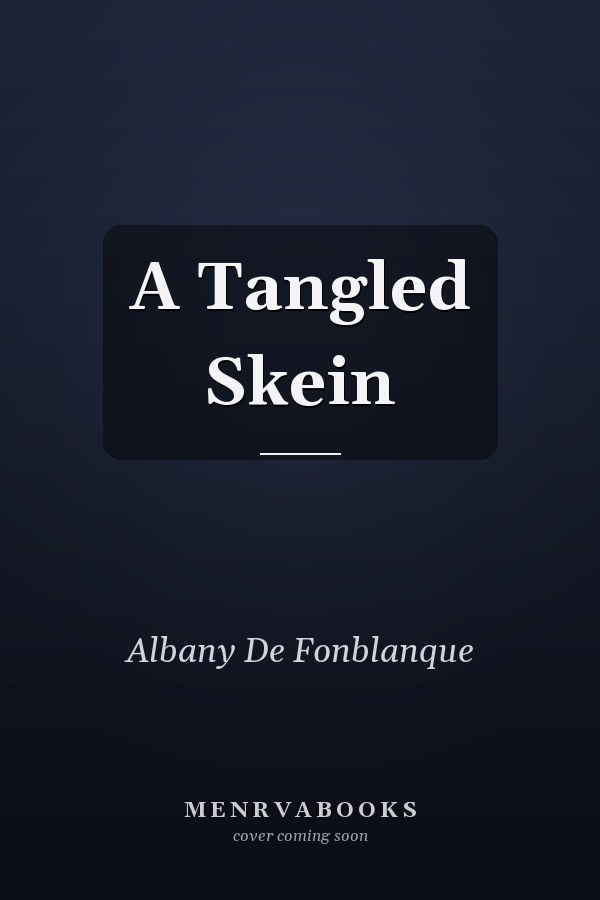 A Tangled Skein