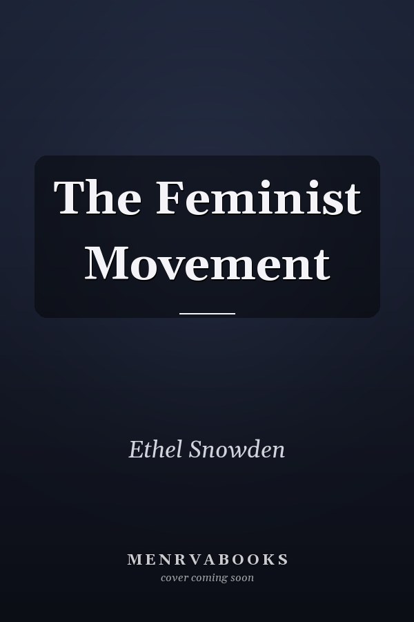 The Feminist Movement