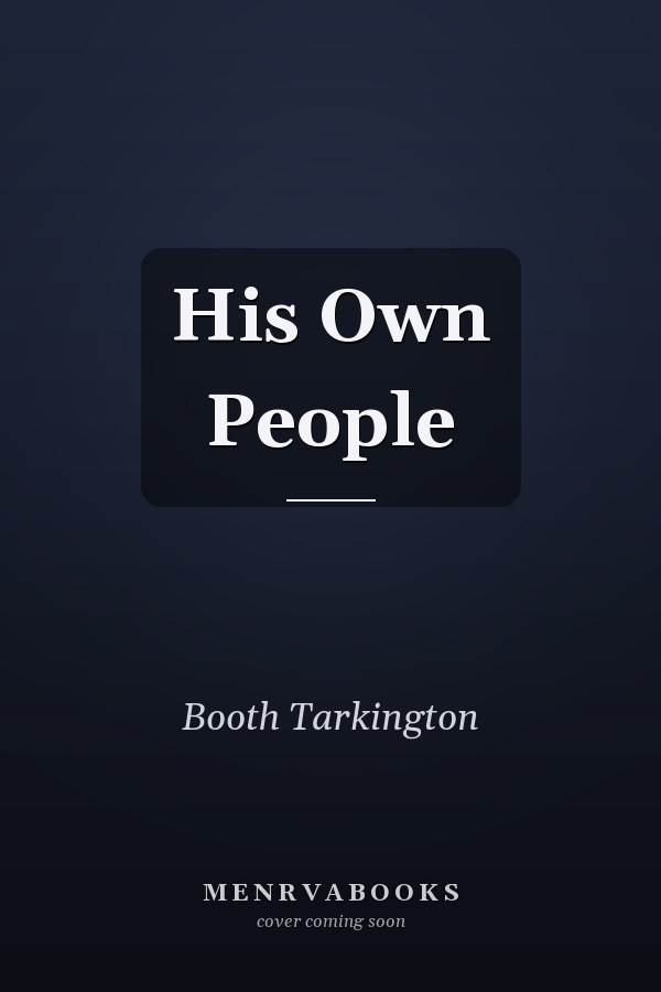 His Own People